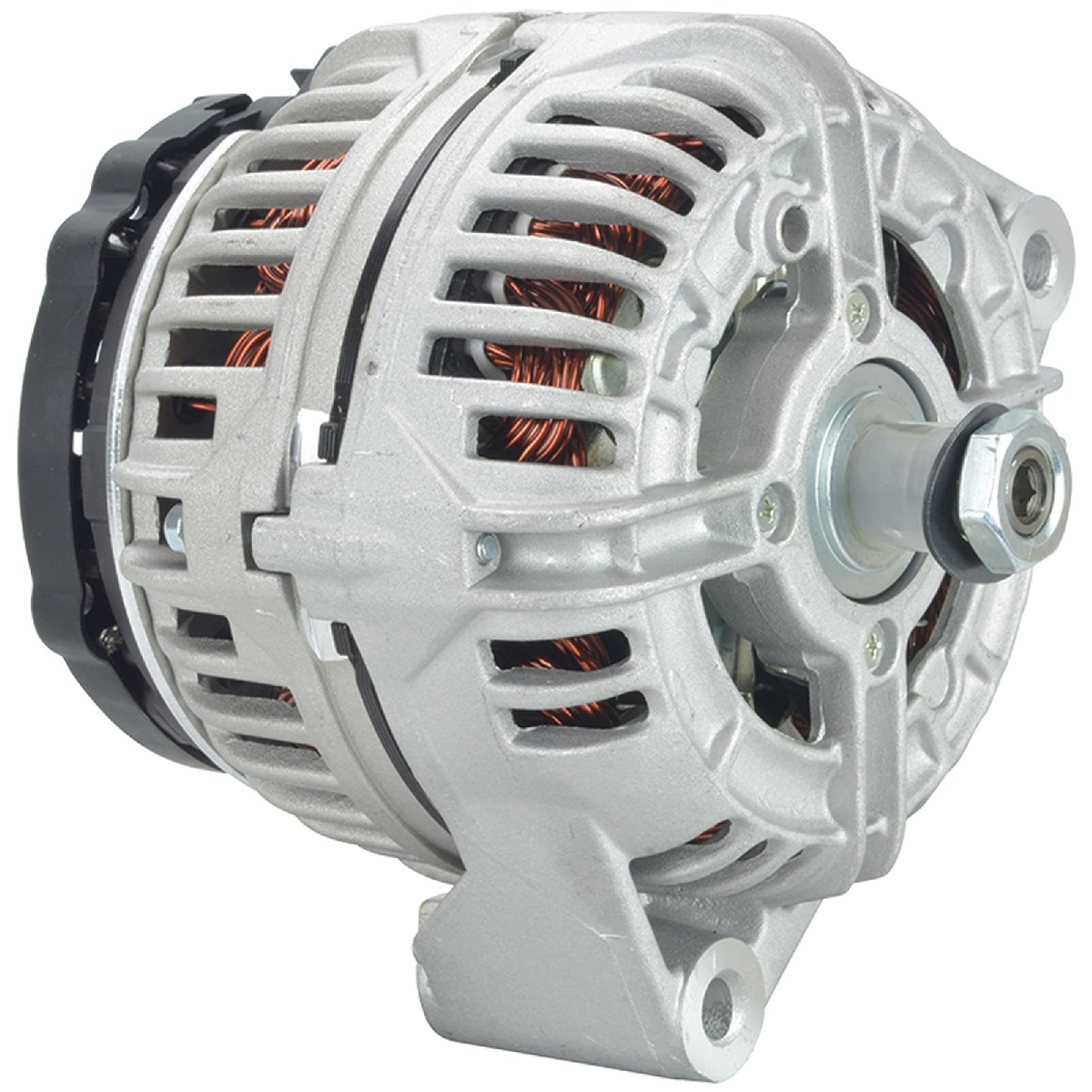 400-24310 Alternador compatible con/reemplazo para Agco Various 0124525147, 11933, MG162