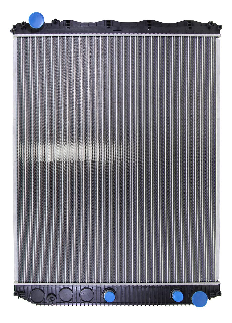 Radiador de repuesto para Volvo VNL, VNM, CT, CV y Mack Vision, CXU camiones
