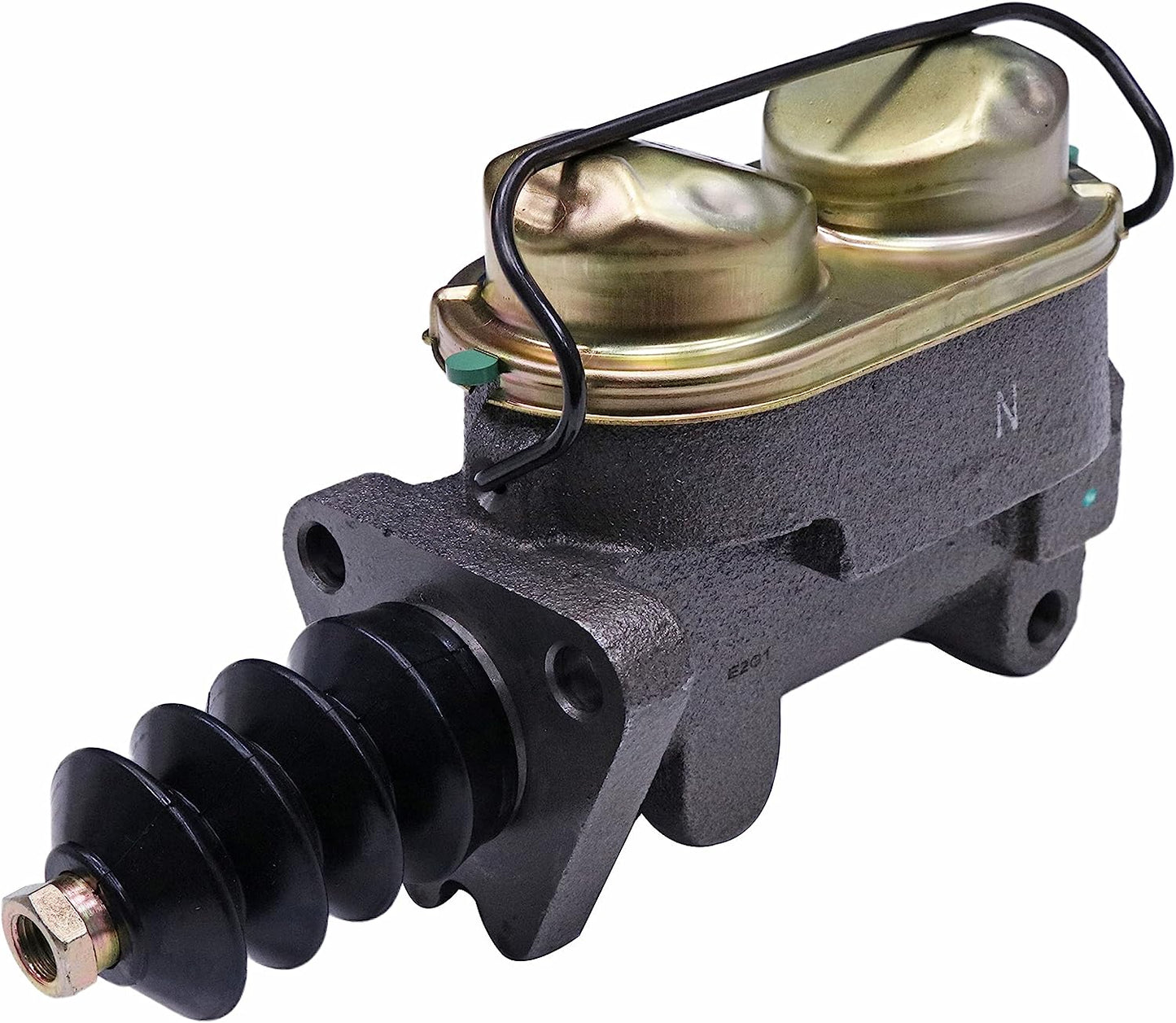 Cilindro maestro D126695 D120090 D131596 D127519 para carcasa retroexcavadora 450C 480D 480LL 580D 580E 580G 580SD 580SE