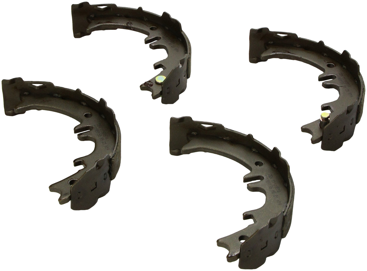 Centric Parts 111.08510 zapato de freno