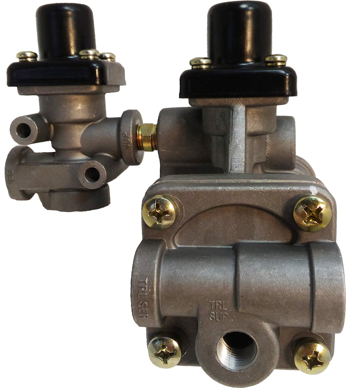 SR-4 válvula de control de freno de resorte de remolque (reemplaza a Bendix 101622) H-30179