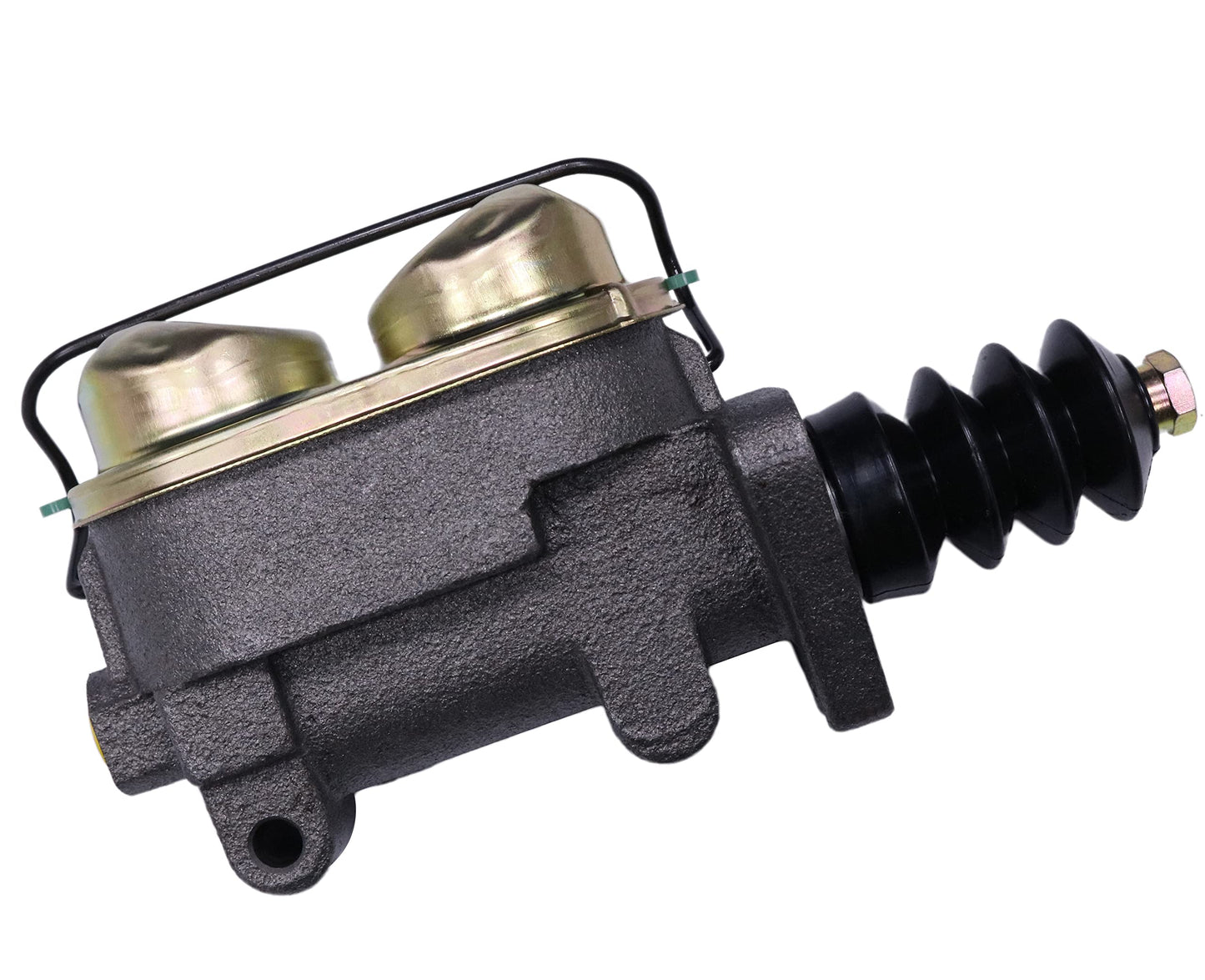 D126695 D120090 - Cilindro maestro para veliz Backhoe 480D 480LL 580D 580E 580G 580SD 580SE