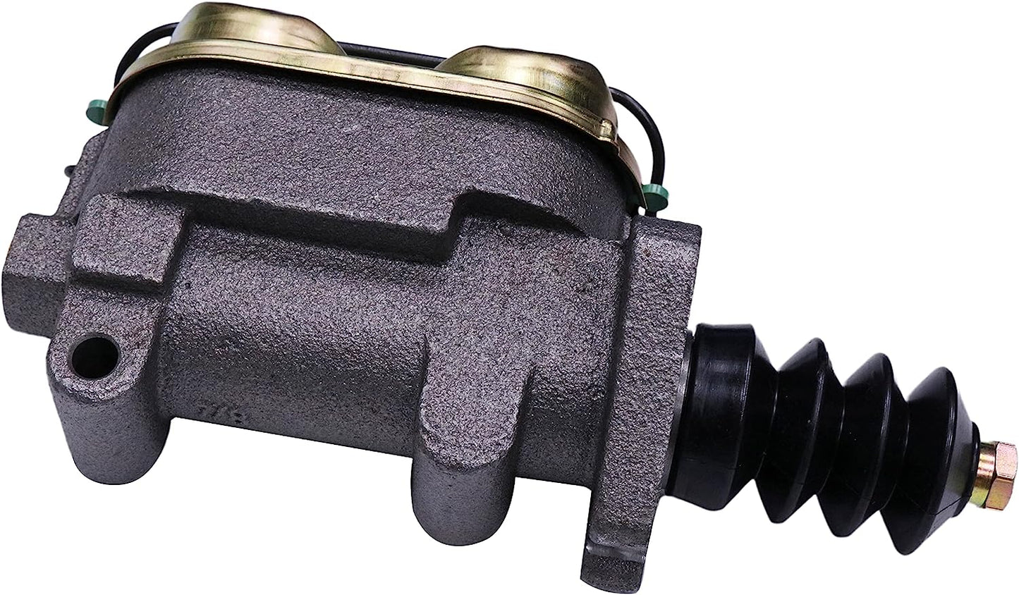 Cilindro maestro D126695 D120090 D131596 D127519 para carcasa retroexcavadora 450C 480D 480LL 580D 580E 580G 580SD 580SE