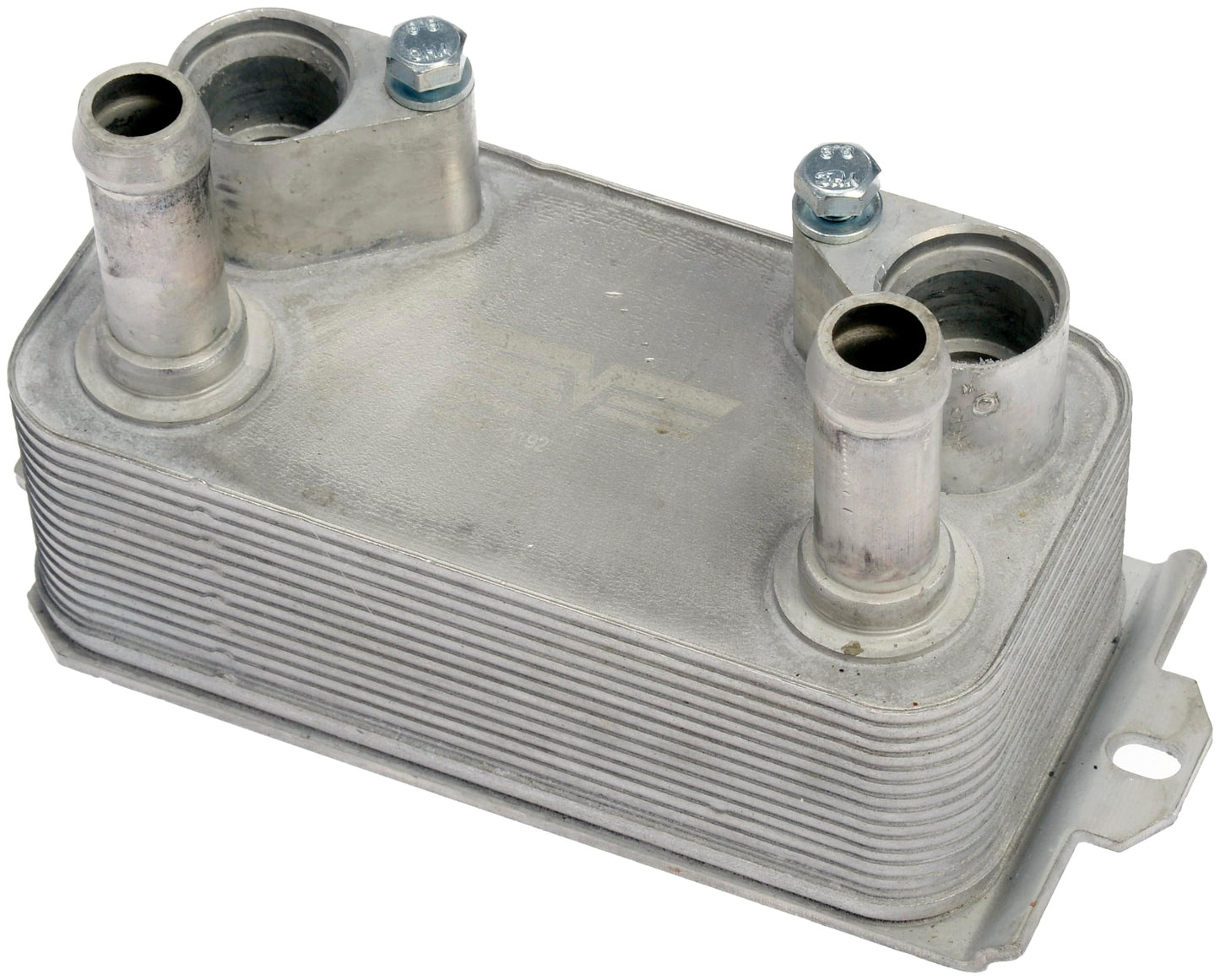Dorman 918-981 - Enfriador de aceite de transmisión automática compatible con modelos Ford seleccionados