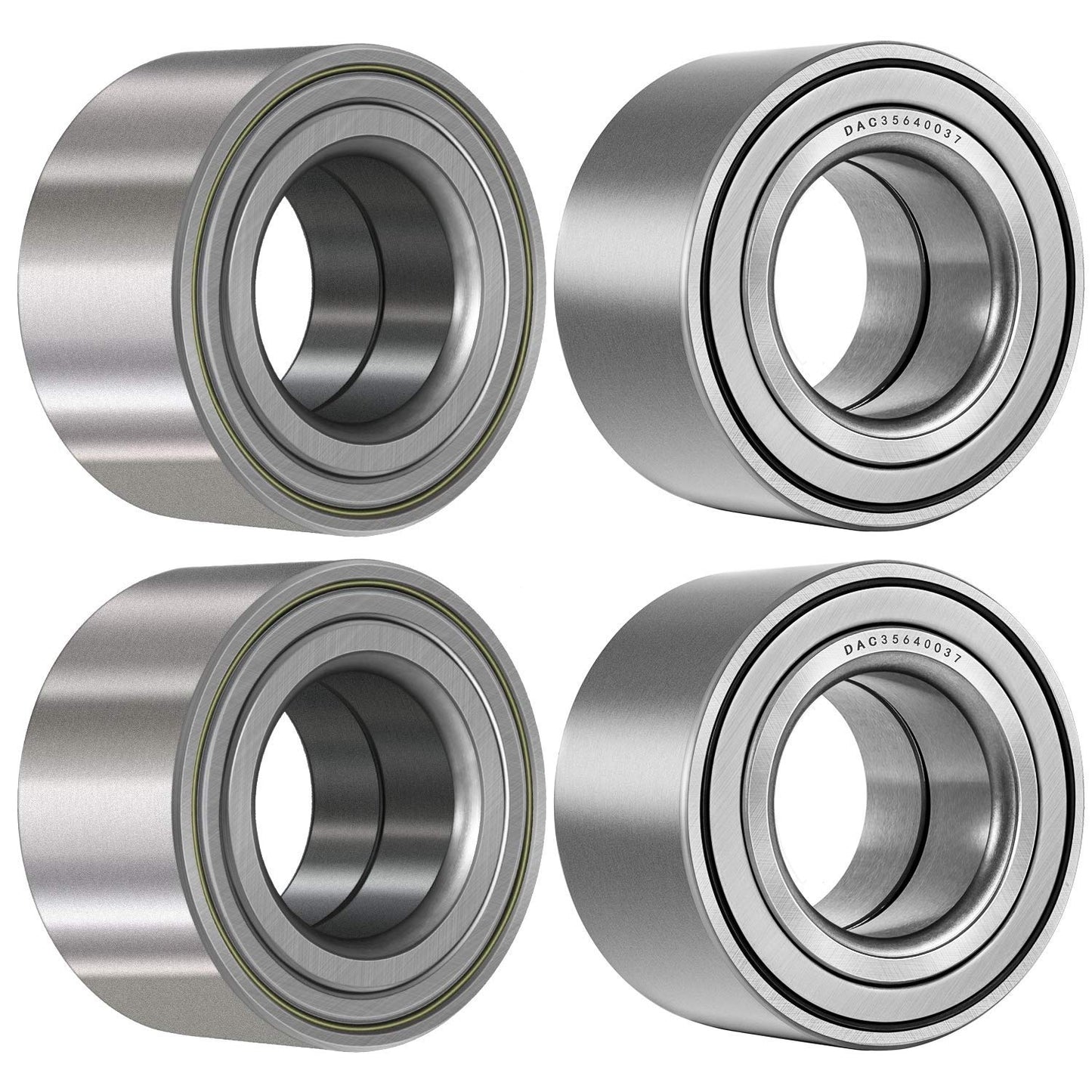 Rodamientos delanteros y traseros para Polaris Sportsman 400 450 500 600 700 X2 HO EPS 4X4