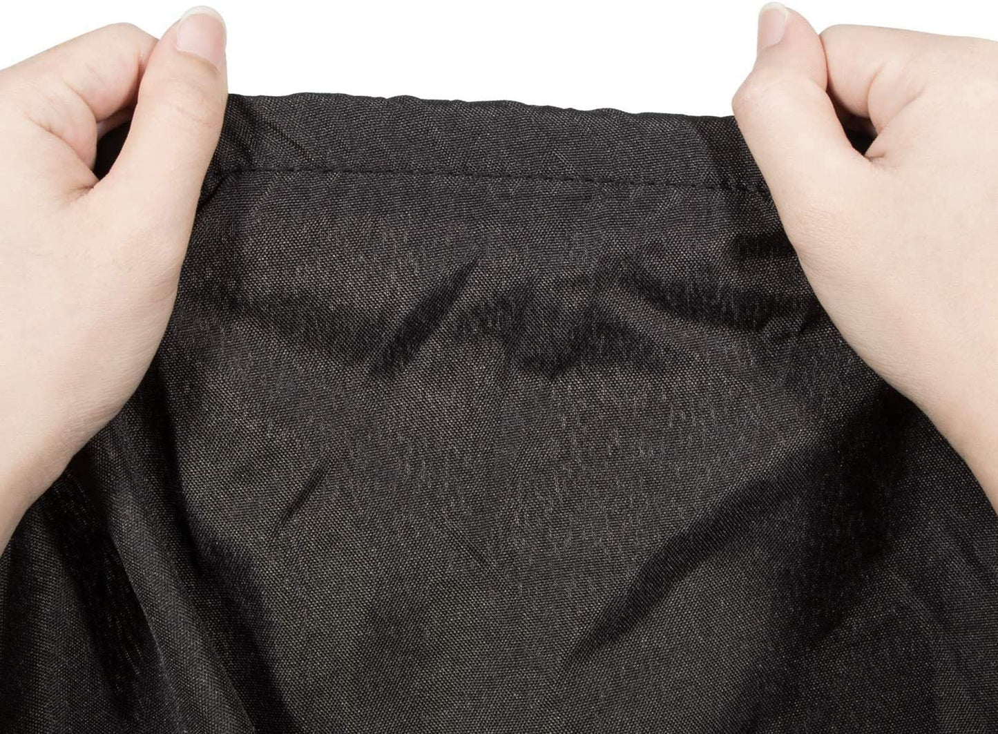 Cab Cover 8221537 Car Cover for Jeep Wrangler JK JKU JL JLU 2007-2020 4 Door - 300D Oxford Sun Shade Car Cover Door & Hard top Off