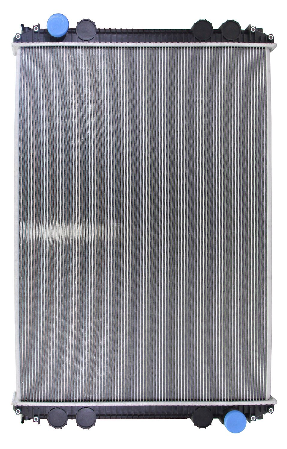 Clase Heavy Duty Freightliner Radiador de repuesto para C112 C120 Columbia siglo FLD M2 106 W/montaje isolators