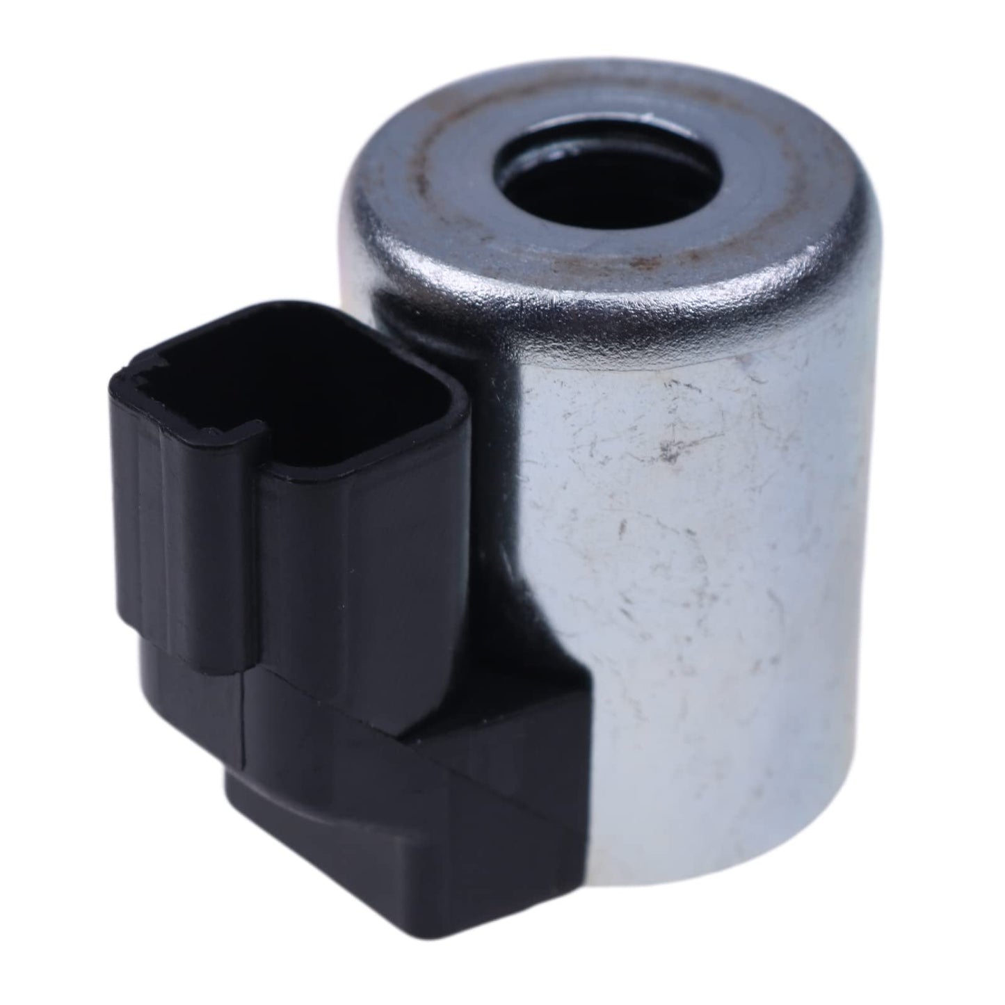 Bobina solenoide hidráulica 300AA00024A MCSCS012BN000010 compatible con Eaton, 12 VDC