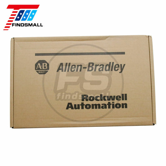 2023 Genuine Sealed PANELVIEW 2711R-T7T 800 7-INCH HMI TERMINAL 2711RT7T