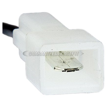 BuyAutoParts 60-02442NA - Compresor de CA y embrague de doble correa en V de 5.512 in, sustituye a Sanden SD7H15HD 7952 8088 5308 8040 8056 9571 12 V