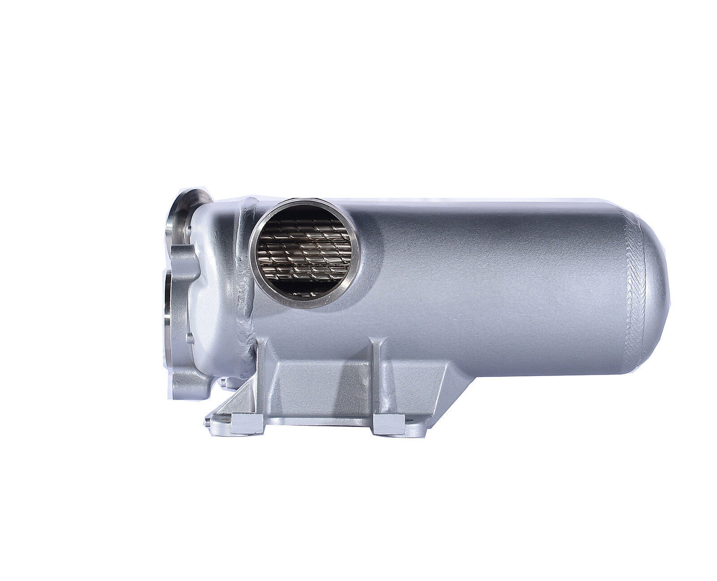 Brand New EGR Exhaust Gas Cooler For Detroit 60 Series 23538835 12.7L 14.0L