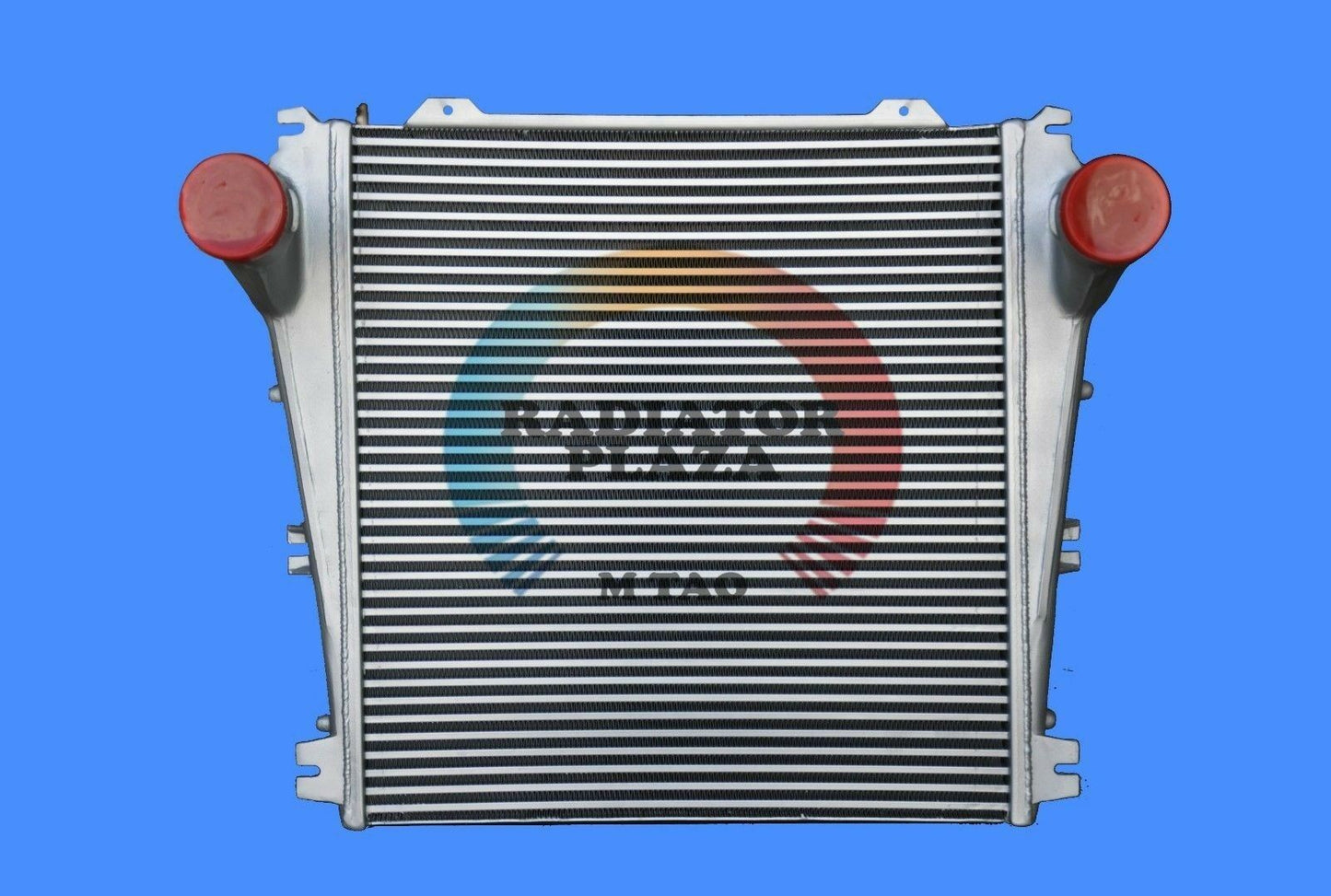 Charge Air Cooler Replacement For Freightliner FL70/80 & MB70 Business New