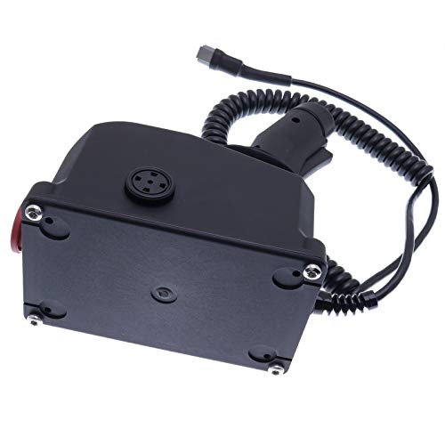 Caja de control Gen 5 100840 100840GT para Genie GS-1530 GS-1930 GS-2032 GS-2046 GS-2632 GS-2646 GS-2668 GS-3232 GS-3246 GS-3268 GR-2 GR-GR-GR-15 GR-20