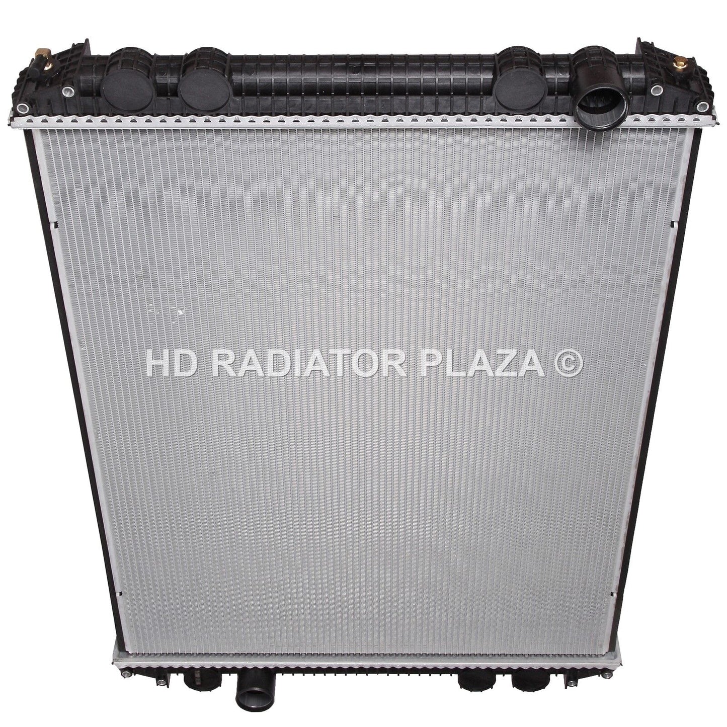 Radiator For Freightliner Columbia Coronado Century Class Diesel Turbo HD