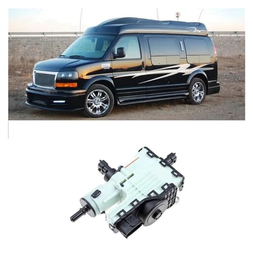 1410X00001 Car Fuel Injector Diesel Emission Fluid Def Urea Pump Compatible For Chevrolet GMC