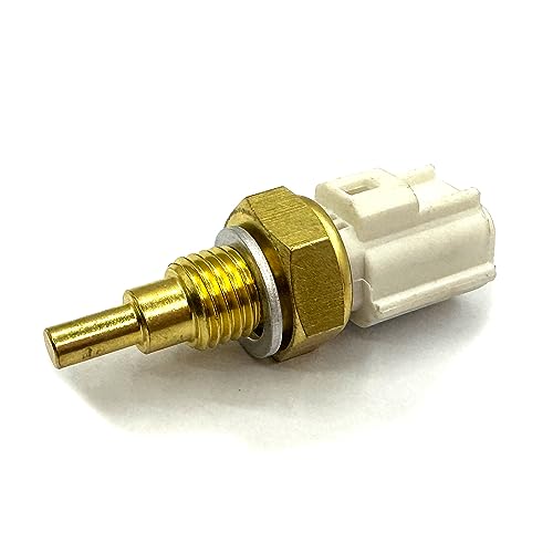 Sensor de temperatura del agua Sensor de temperatura del refrigerante 89422-33030 89422-06010 179700-0480 89429-47010 89422-0D010 89422-0H010 para Toyota Yaris Camry Lexus Volvo
