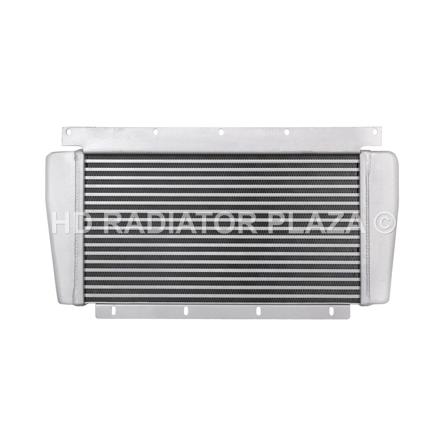 Charge Air Cooler For Int 1000/2000/3000