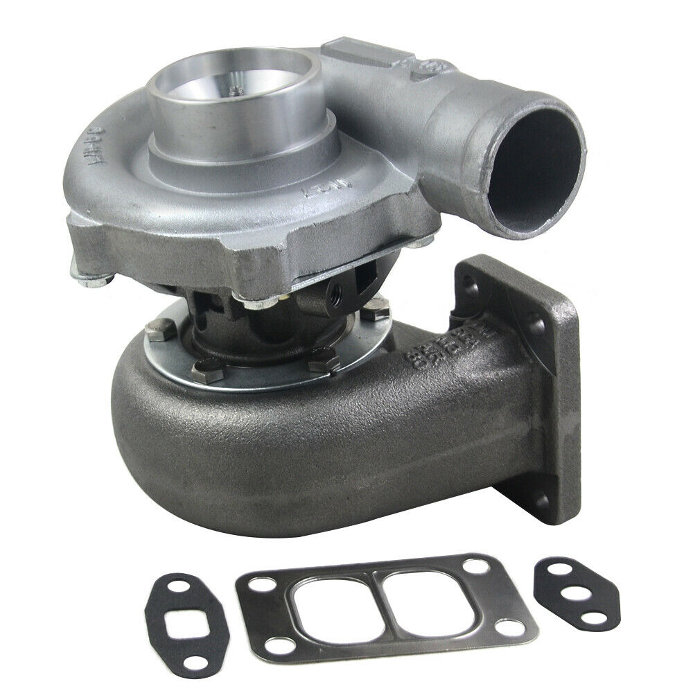 Turbo Charger Fits John Deere 4320 4430 4520 4620 7020 7700 AR58756 AR63698--HC