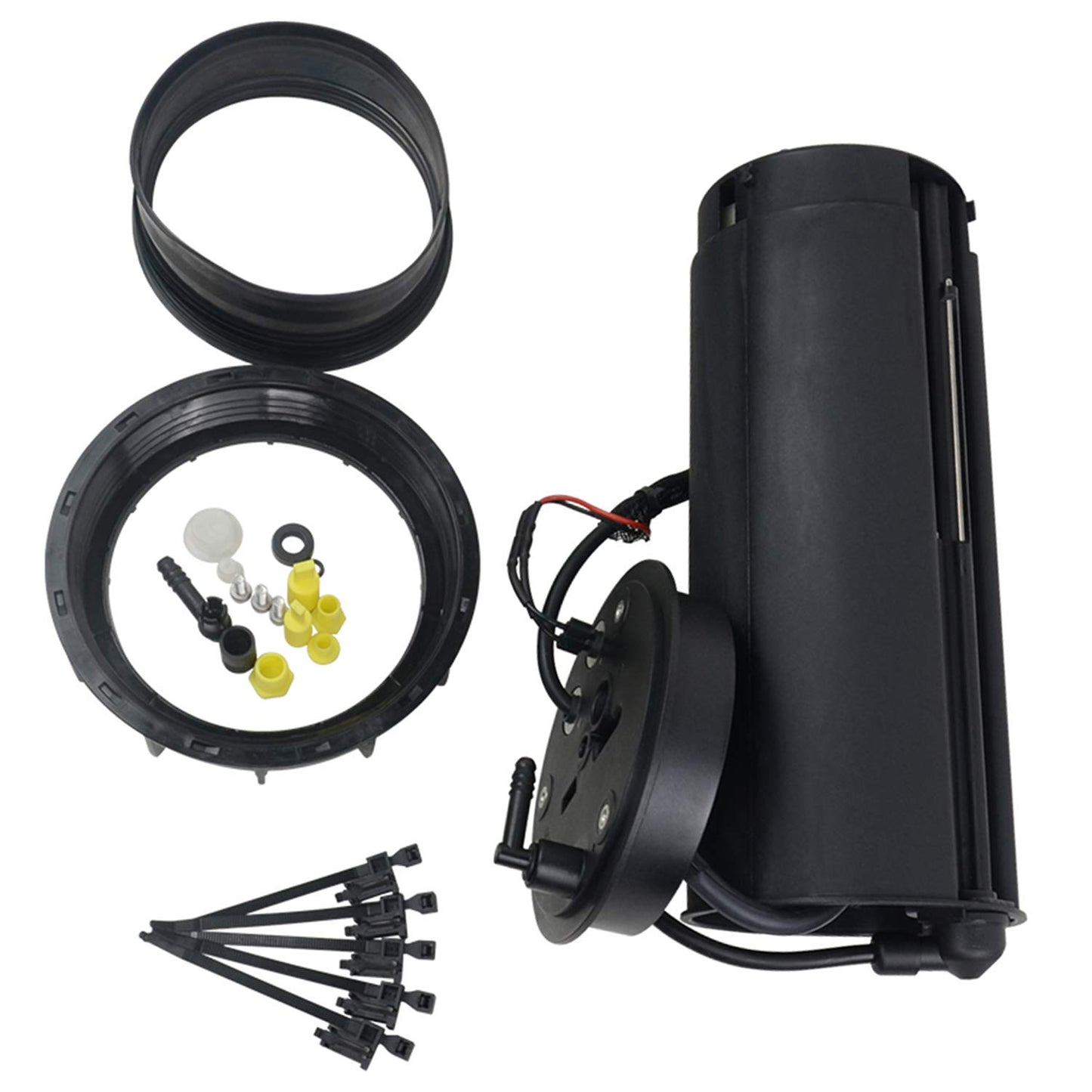 BC3Z5J225KA DEF - Bomba de urea de repuesto para Ford F250 F350 F450 F550 Super Duty V8 6.7L #904-372 BC3Z5J225L