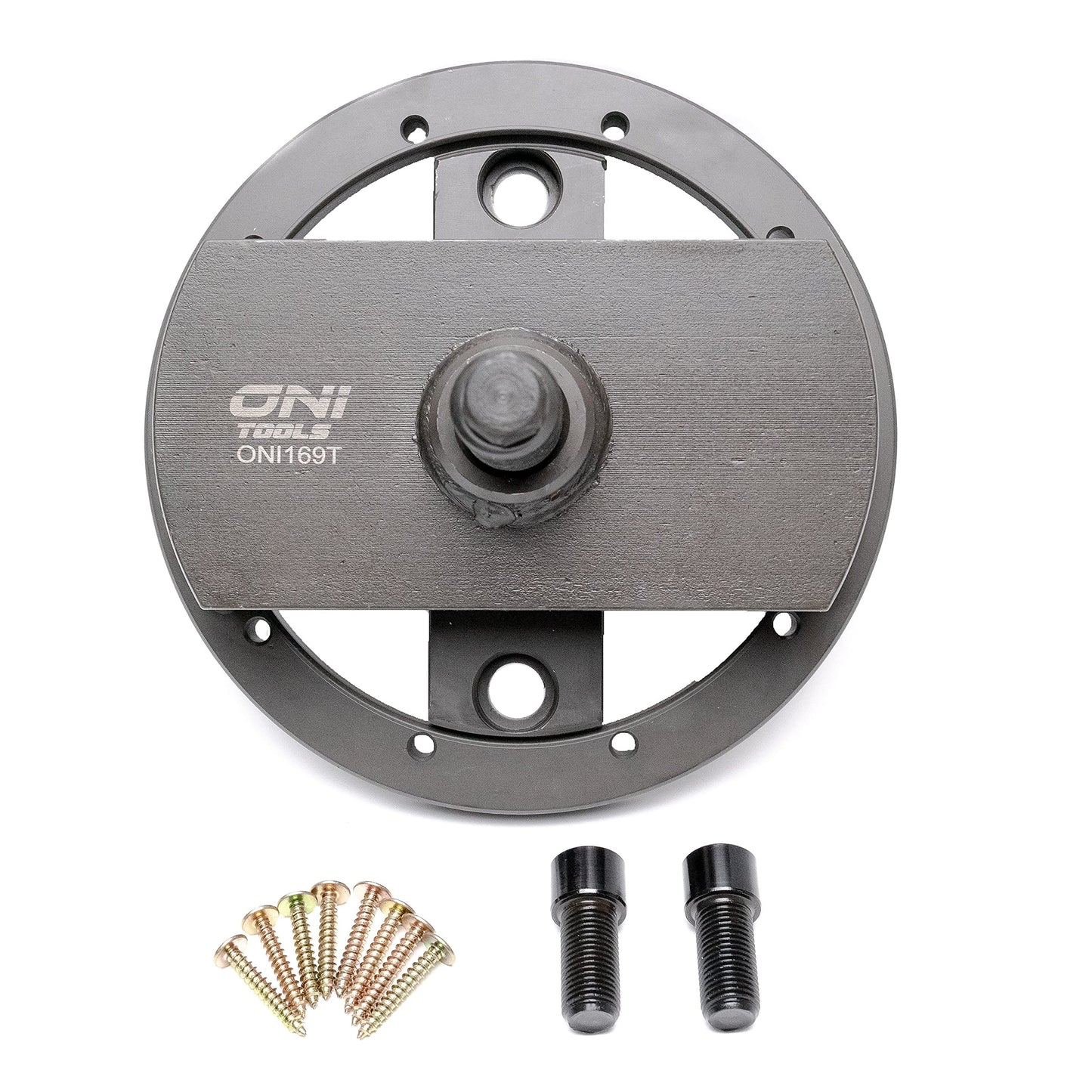 Cummins 3164660 - Herramienta de instalación y extracción de sellos de cigüeñal para sellos de aceite OEM 3934486 3926126 5259499 en motores 1989-2016 4BT 3.9L B Series 5.9L ISB 5.9L 6.7L QSB 5.7L 6L y Paccar PX- 6