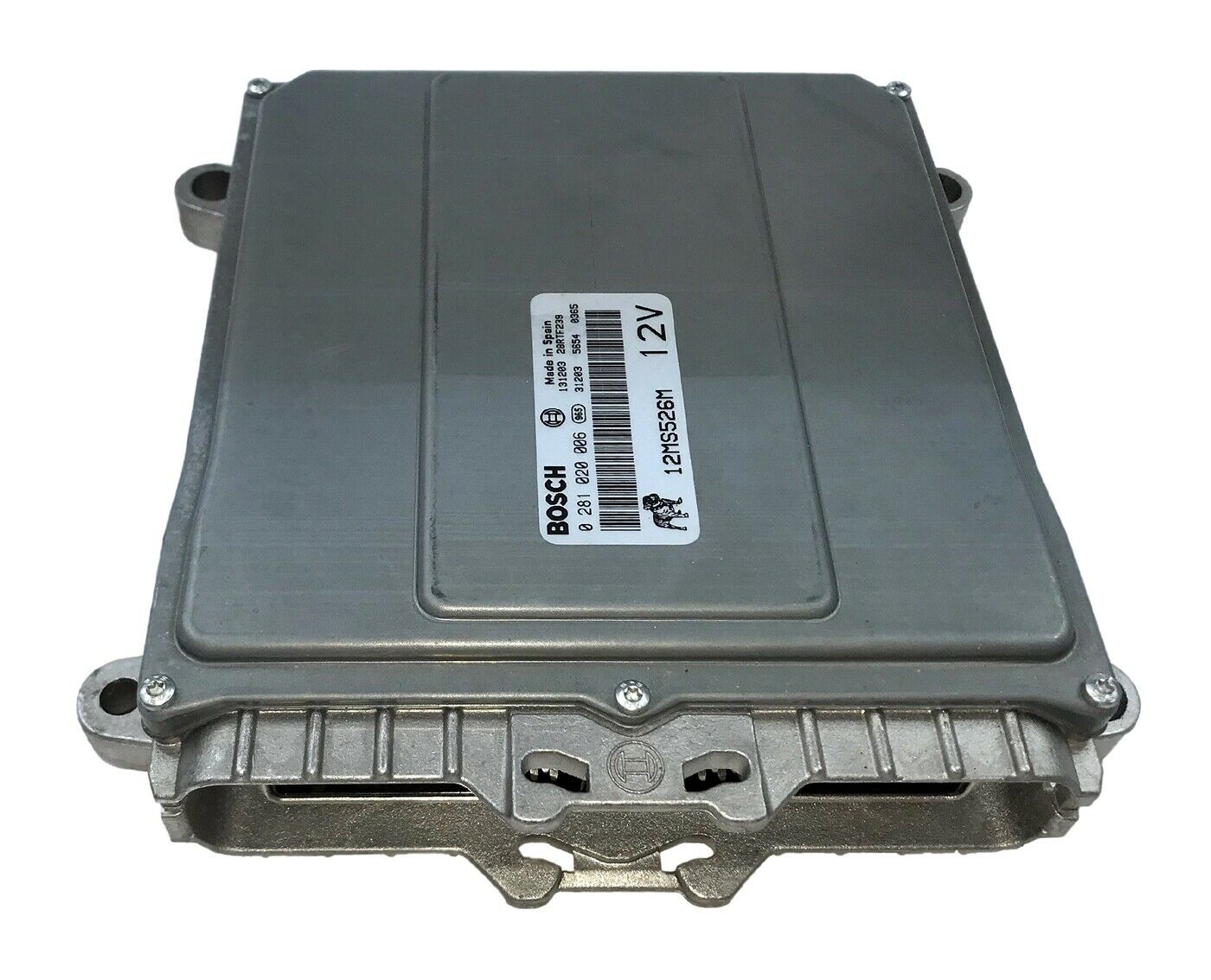 12MS526M Etech Engine Control Module ECM for Mack Applications