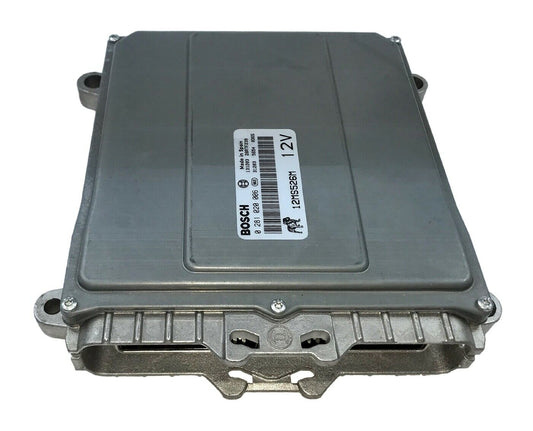 12MS526M Etech Engine Control Module ECM for Mack Applications