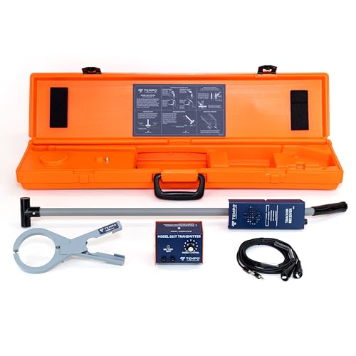 Greenlee 501 Tracker II Localizador de Cable