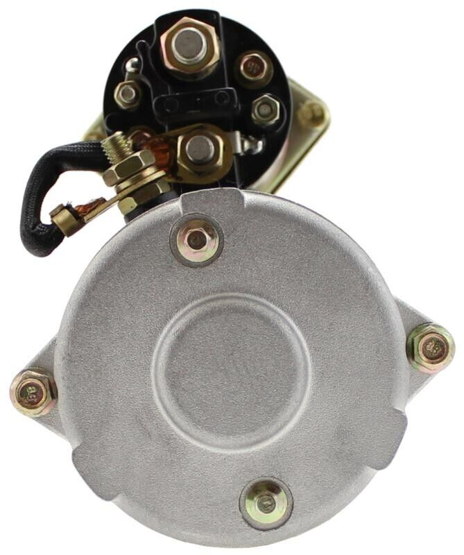 Starter 12V Fits John Deere 2040 2155 2350 2355 2550 3055 3155 Tractor RE49033