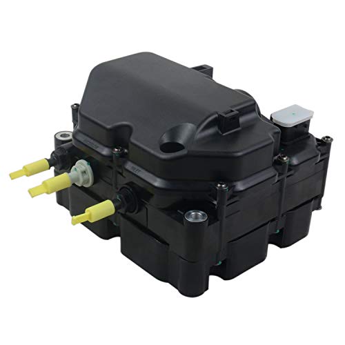 GELUOXI - Bomba de urea para líquido de escape A028Y792, 4387304, 2871879, 0444042003 de repuesto para bomba dosificadora Denoxtronic 2.2 Cumm-ins serie I-SX/I-SB/I-SC