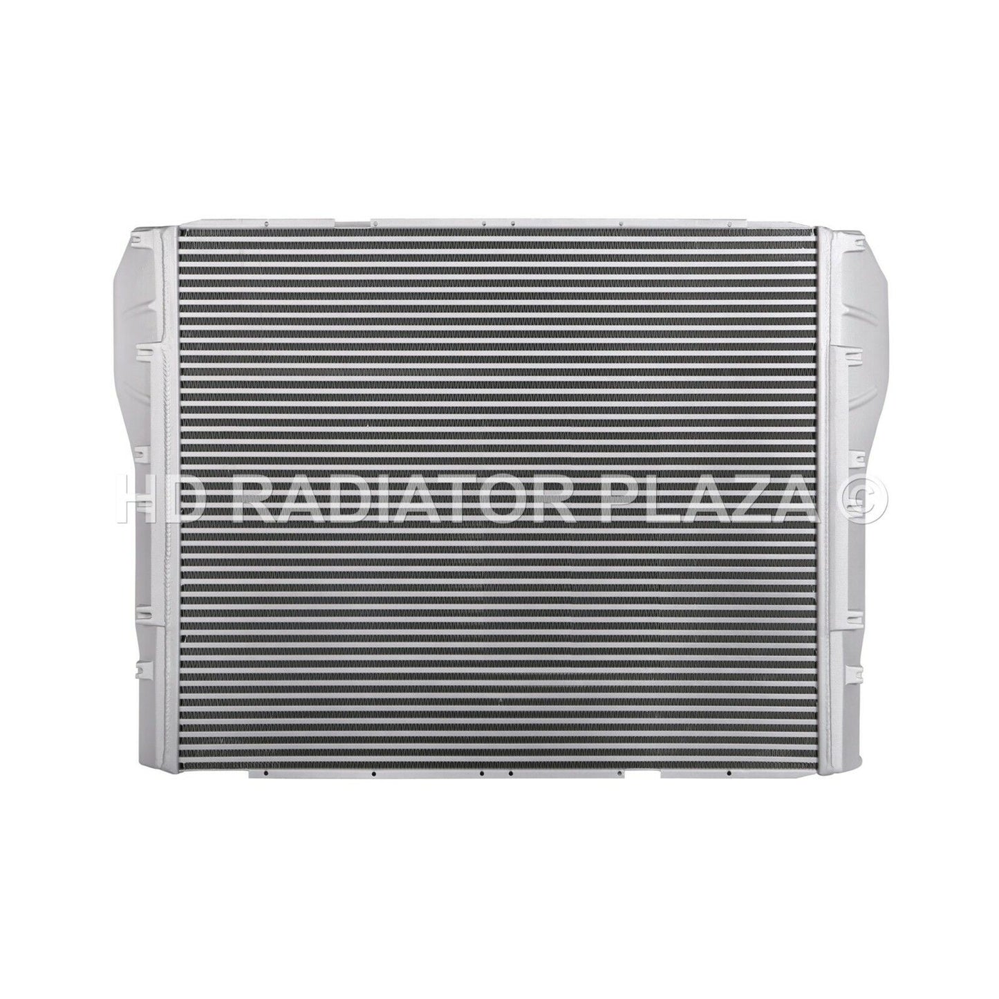 Charge Air Cooler For Kenworth T400 T800 W900 Peterbilt 384 386 389 35 x 30 3/16