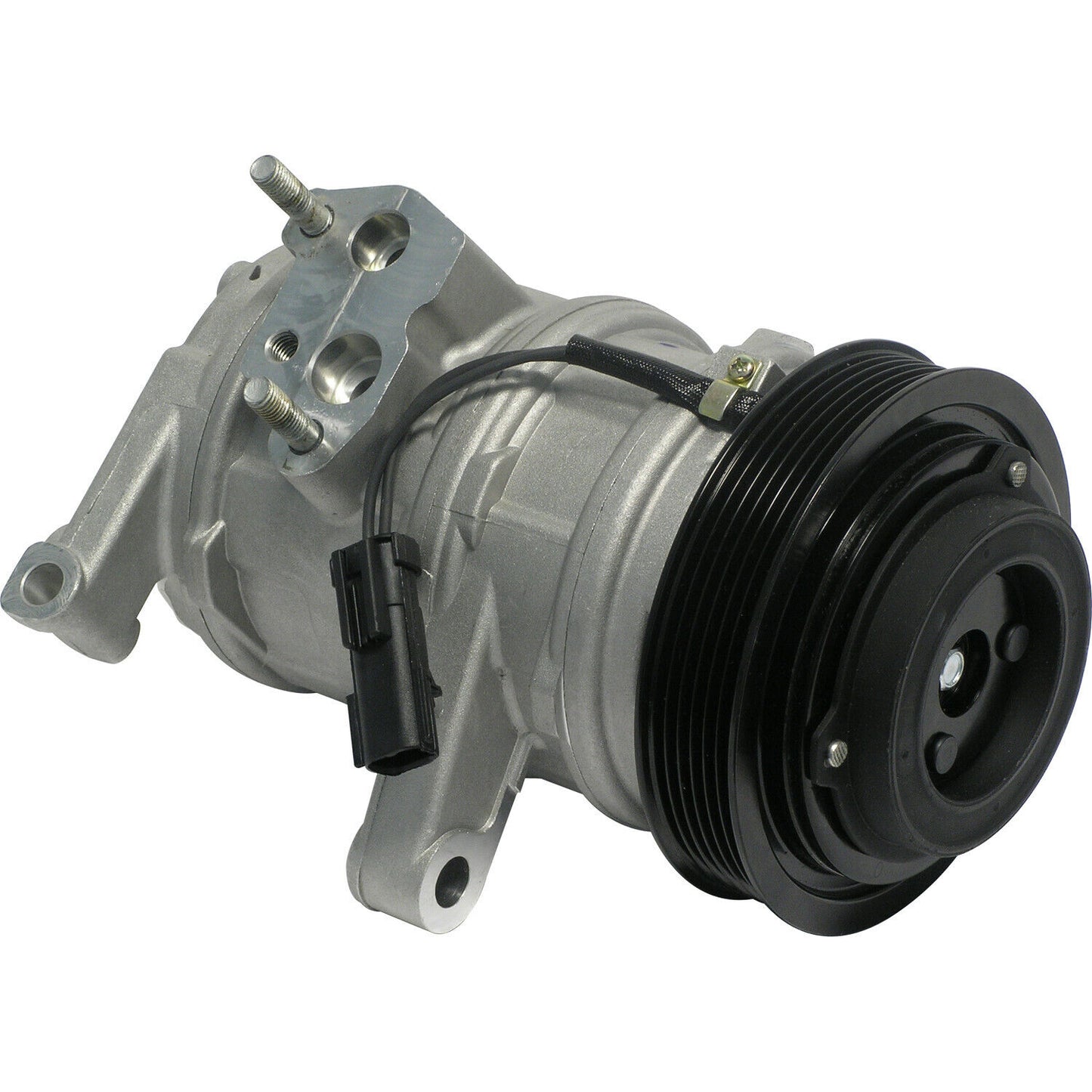 Dodge Dakota Ram 1500 Raider 3.7L 4.7L 2004 to 2007 NEW AC Compressor CO 10800C