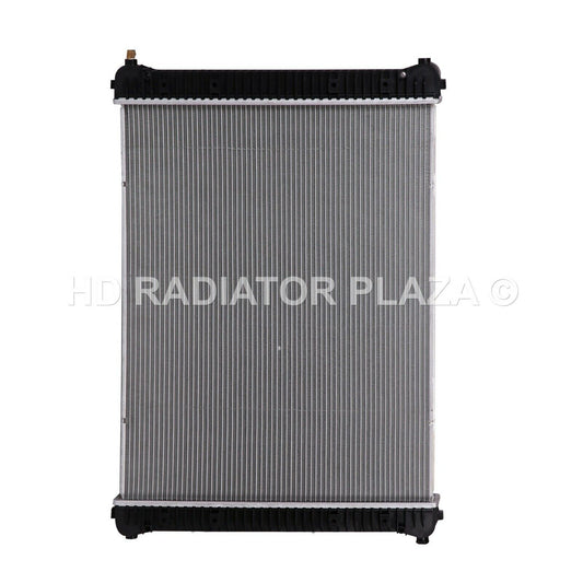 Radiator For 04-07 M2 106 05-07 Acterra 7.2L C7 CAT Engine 31 5/8" x 24 5/16"