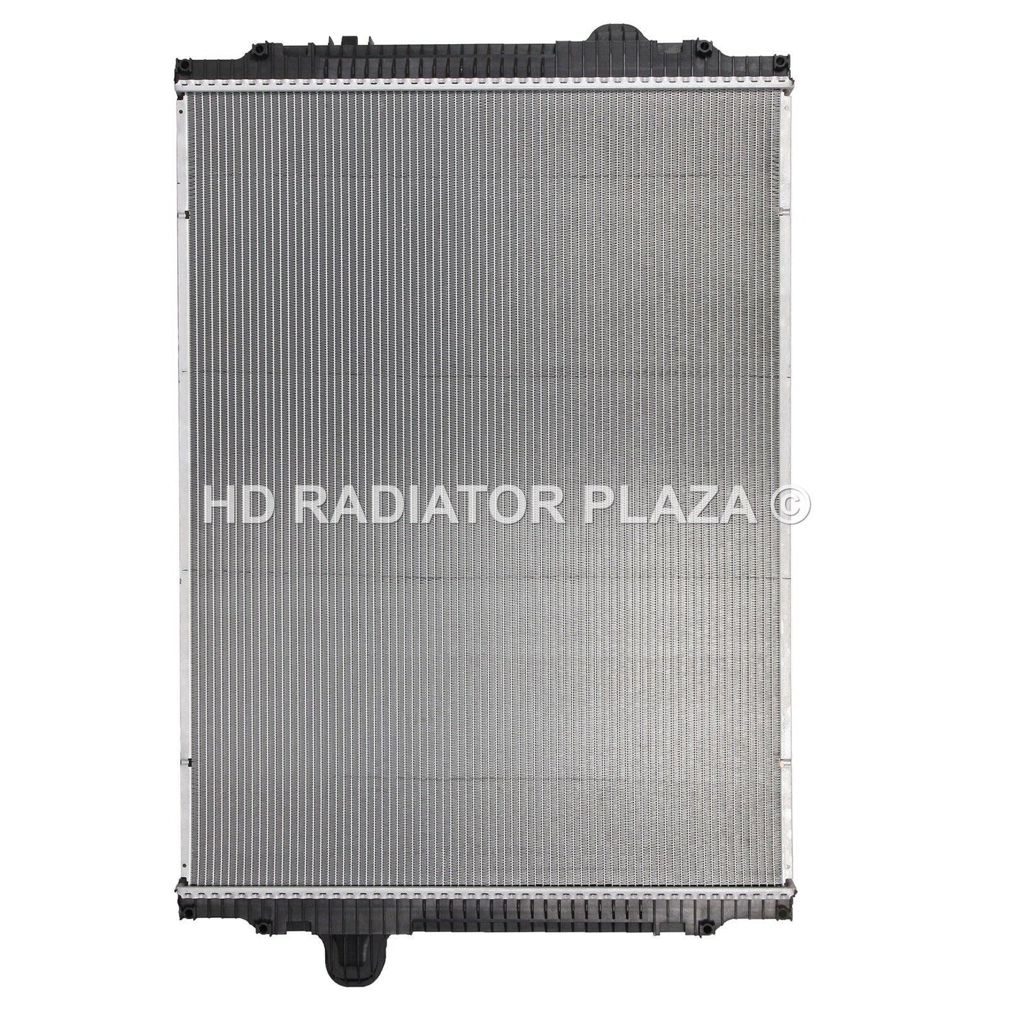 Radiator For 08-10 Kenworth T600 W900 8.9L 10.8L 12.5L C13 ISM 10.8 ISX 15.0 New