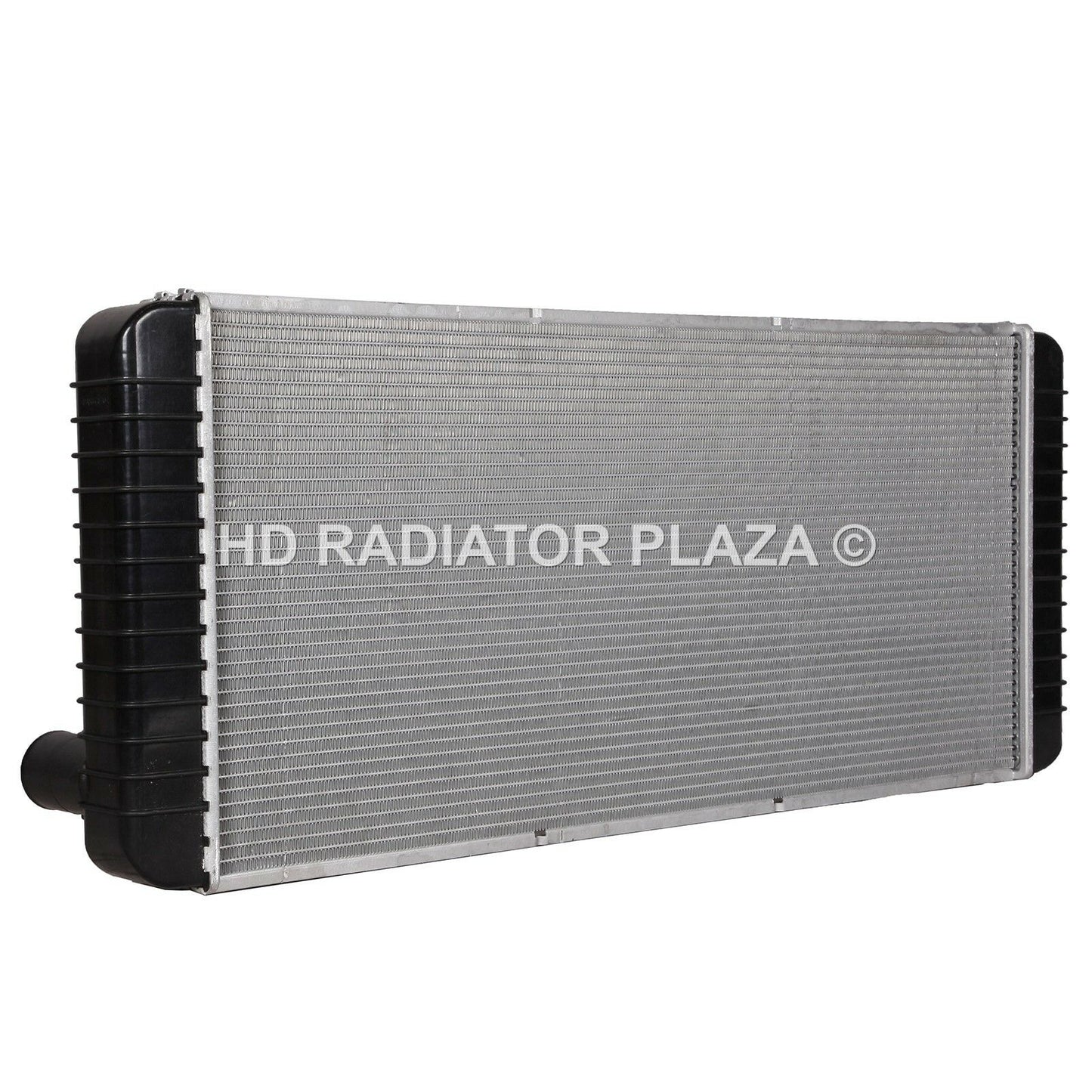 Radiator For Kenworth 03-07 T300 T800 Peterbilt 330 335 340 C7 ISC 8.3 ISB C13