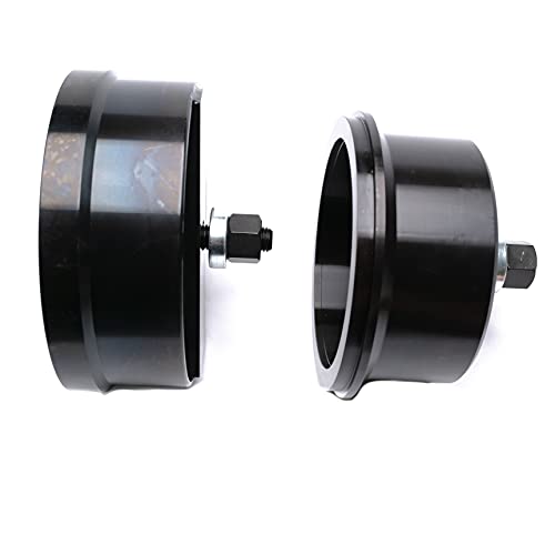 Paccar instalador de sellos de aceite del cigüeñal delantero y trasero para MX MX PMCI-2 MX13 PCI MX13 Motor 1453185PE 1453185PE 1453185 OEM alternativo utilizado en Kenworth Peterbilt T880 Camiones