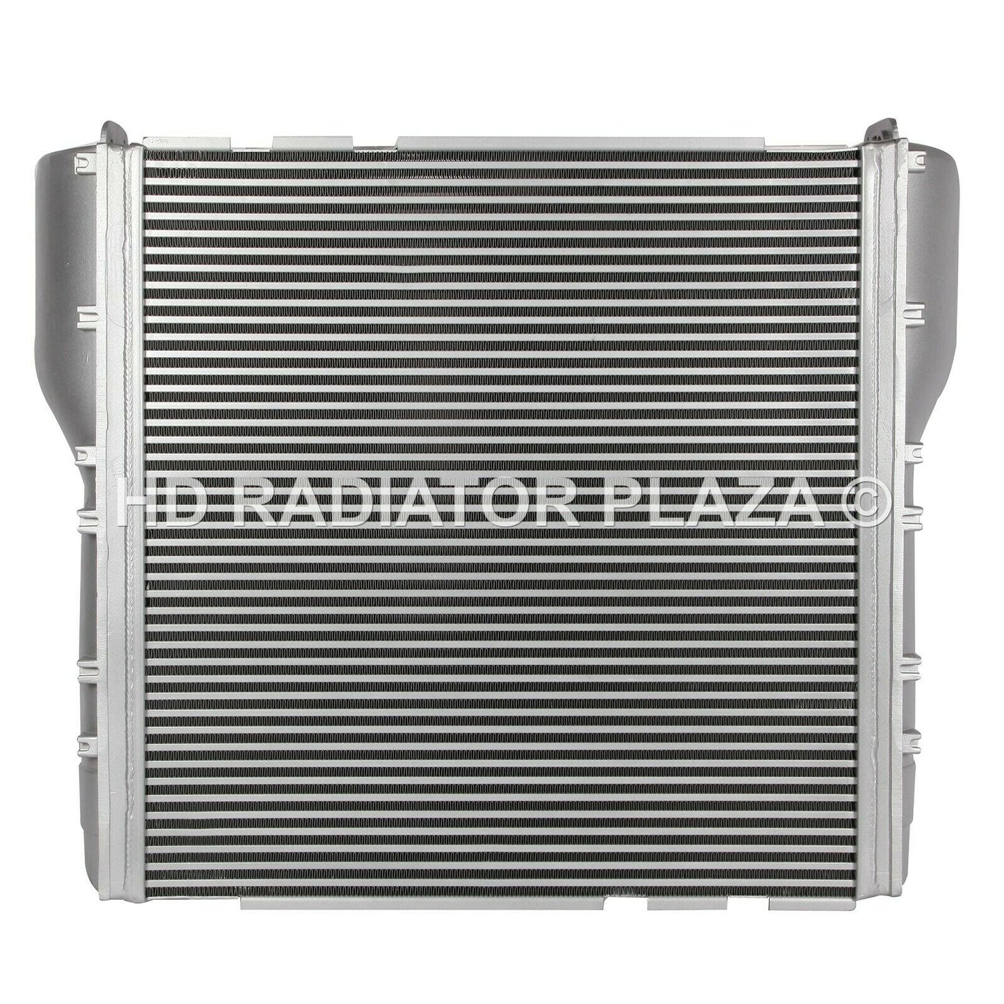 Charge Air Cooler For Kenworth 08-13 T660 W900 39 3/16" x 25 9/16" Core ISM ISX