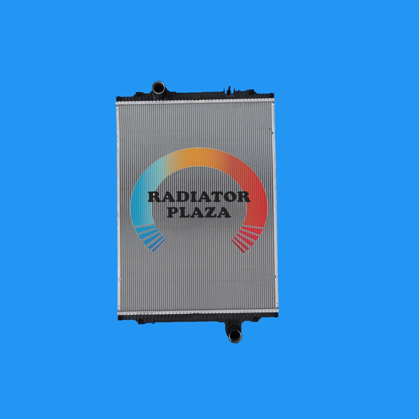 Radiator For 08-10 Kenworth T600 W900 8.9L 10.8L 12.5L C13 ISM 10.8 ISX 15.0 New