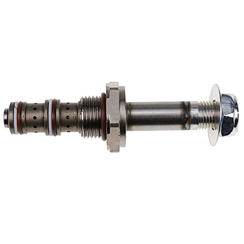 Válvula solenoide 171-8772 156-5970 compatible con Caterpillar 416C 416D 420D 424D 426C 428C 428D 430D 432D 436C 438C 438D 442D 446B 902 9066D 908
