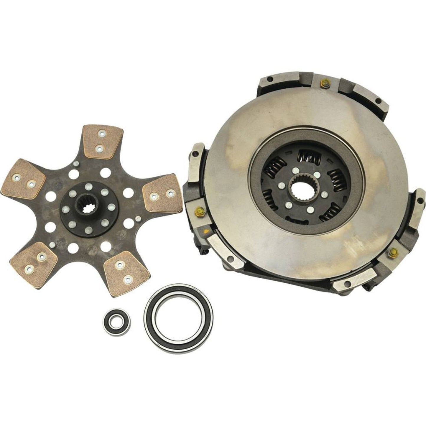 LuK Clutch Kit 1412-2015 for John Deere RE265965 5083E 5093E