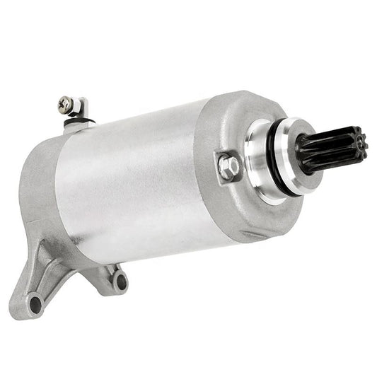 Motorcycle Engine Parts Starter Motor for Yamaha 2UJ-81800-03-00 2UJ-81890-00-00 SRV250 XV125 XV240 Virago XV250 Route V-Star