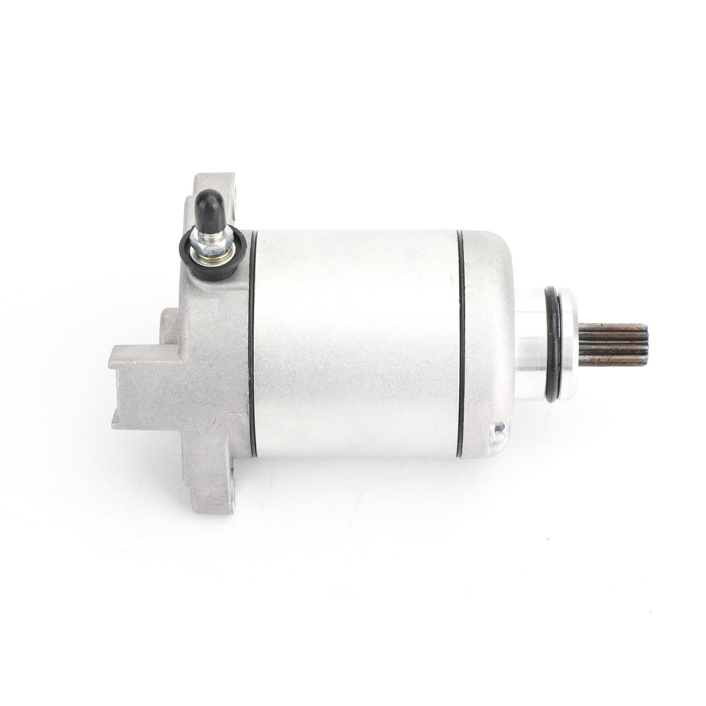 Areyourshop Starter Motor Aprilia 125 For Gilera DNA Runner For ITALJET Jet Set For Piaggio Vespa Scooter