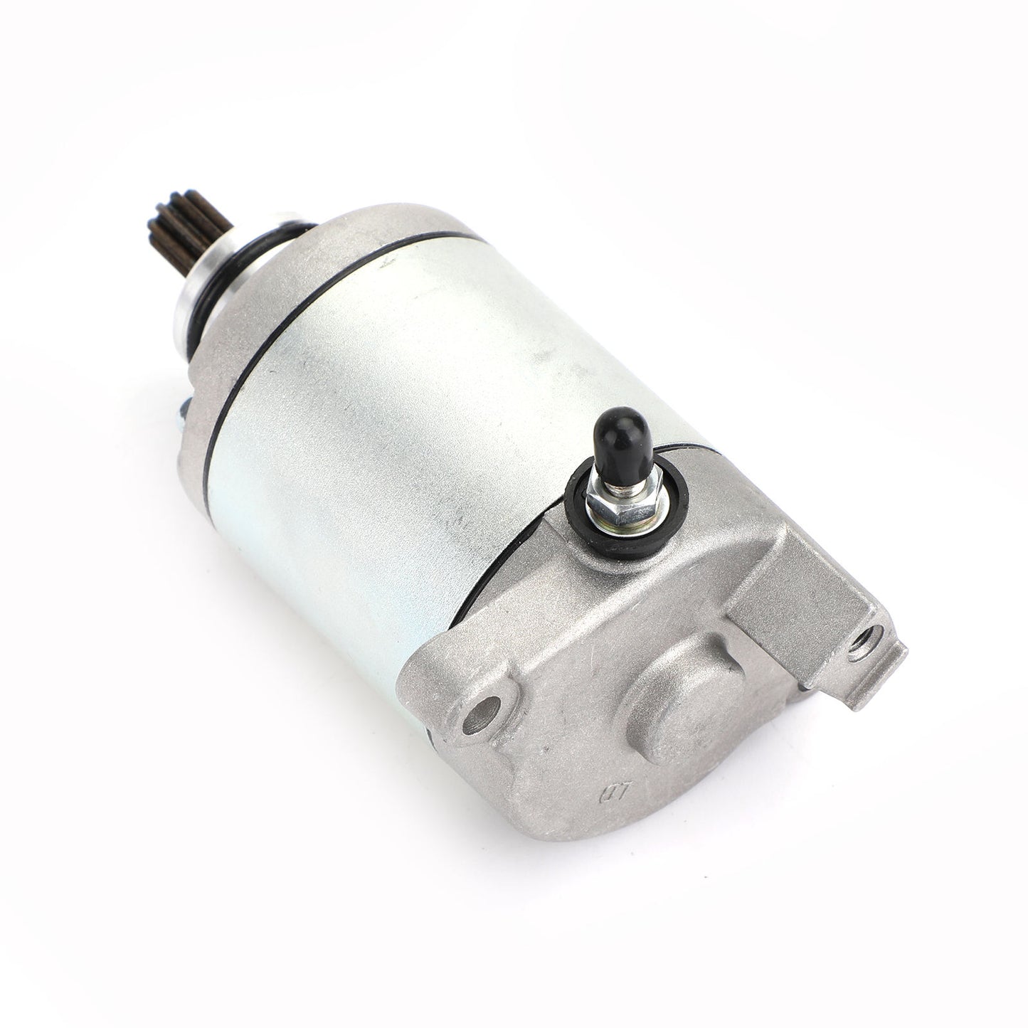 Areyourshop Starter Motor Aprilia 125 For Gilera DNA Runner For ITALJET Jet Set For Piaggio Vespa Scooter