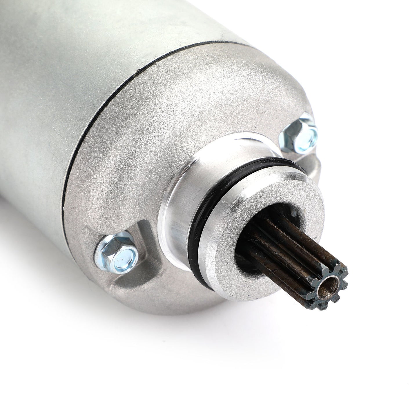 Areyourshop Starter Motor Aprilia 125 For Gilera DNA Runner For ITALJET Jet Set For Piaggio Vespa Scooter