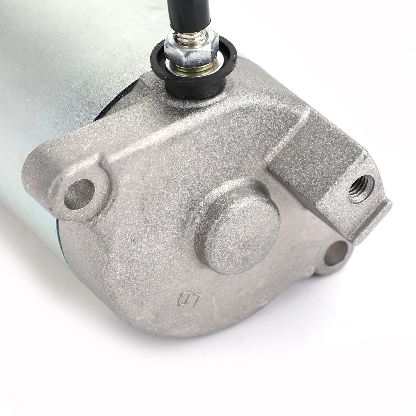 Areyourshop Starter Motor Aprilia 125 For Gilera DNA Runner For ITALJET Jet Set For Piaggio Vespa Scooter