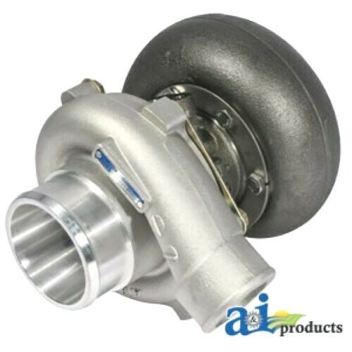 RE26291 Turbocharger