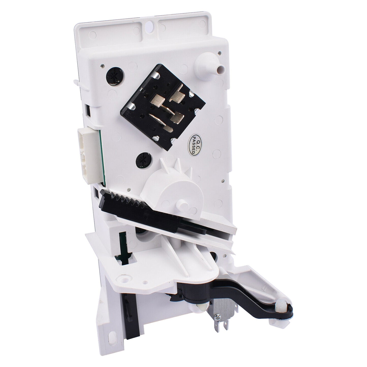 AC Control Panel 7787-880011 for 01-05 Mack CH613 CV713 11-1225 1000149542