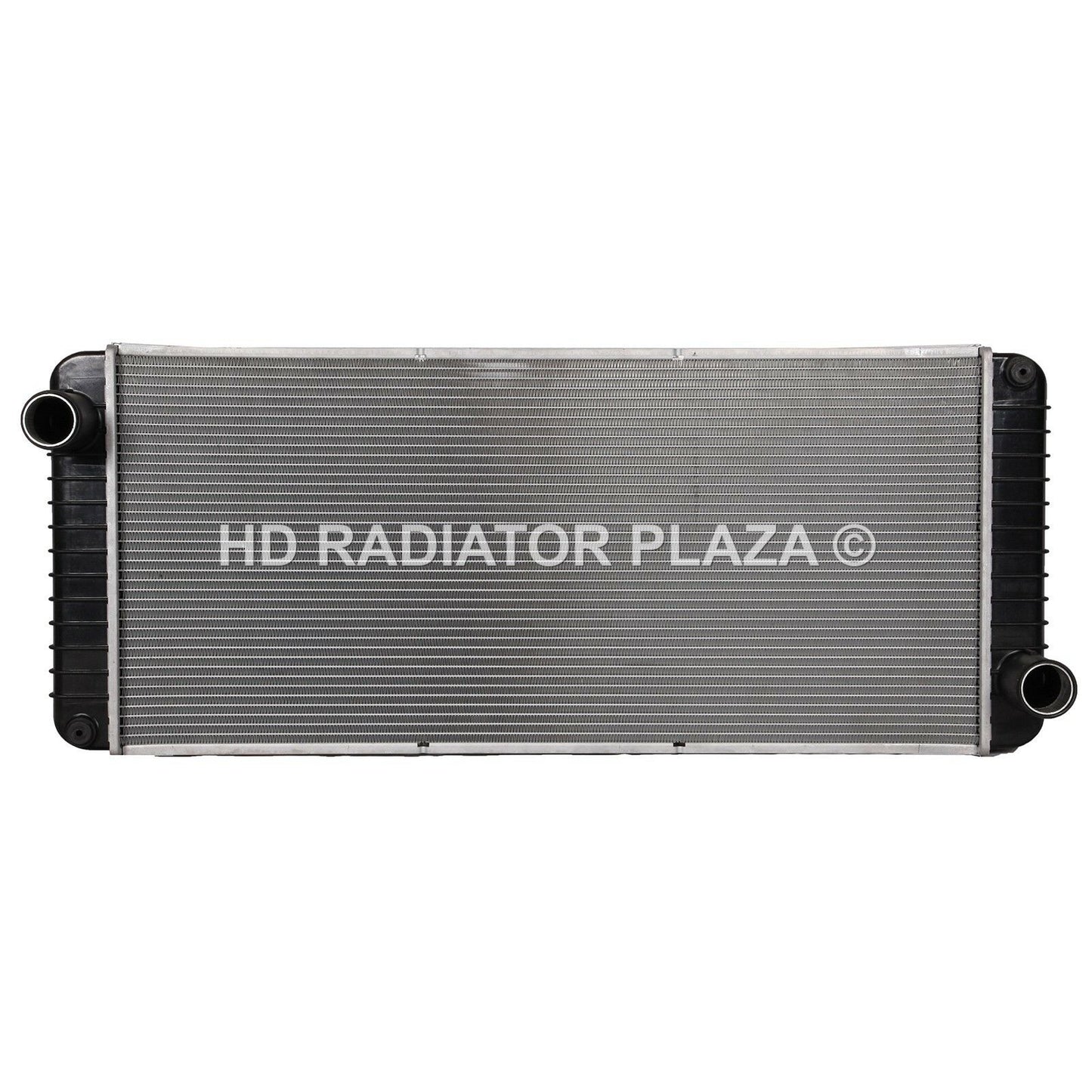 Radiator For Kenworth 03-07 T300 T800 Peterbilt 330 335 340 C7 ISC 8.3 ISB C13