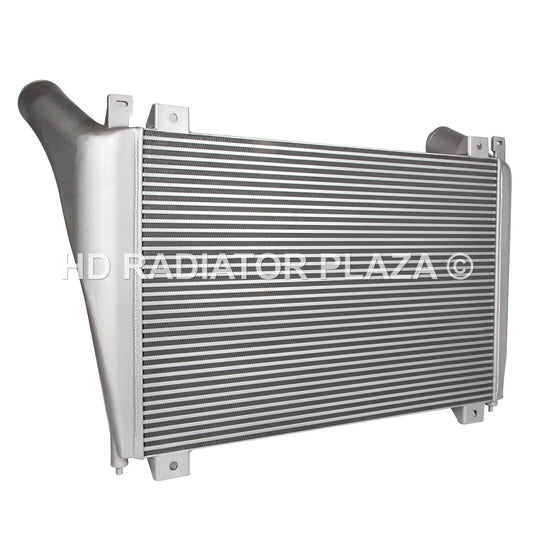 Charge Air Cooler For Kenworth 97-07 T2000 02-03 T800 39 3/16" x 25 9/16" Core