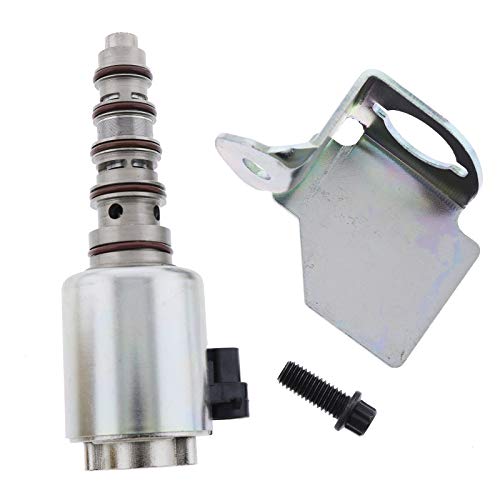 Solenoide VGT 792593-0001 para Ford Powerstroke 2003-2007 6.6L