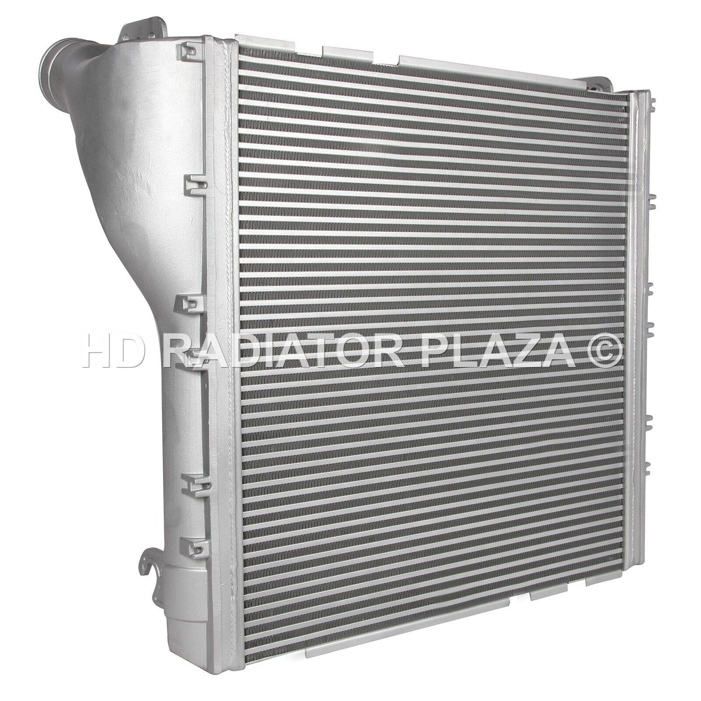 Charge Air Cooler For Kenworth 08-13 T660 W900 39 3/16" x 25 9/16" Core ISM ISX